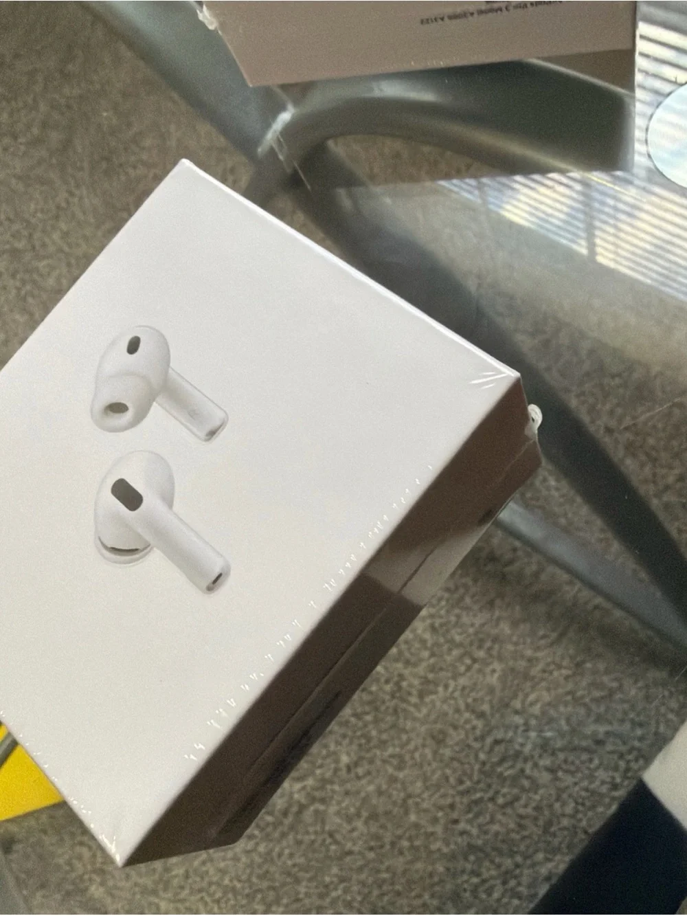 Apple AirPods Pro3